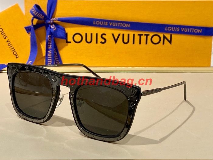 Louis Vuitton Sunglasses Top Quality LVS02992